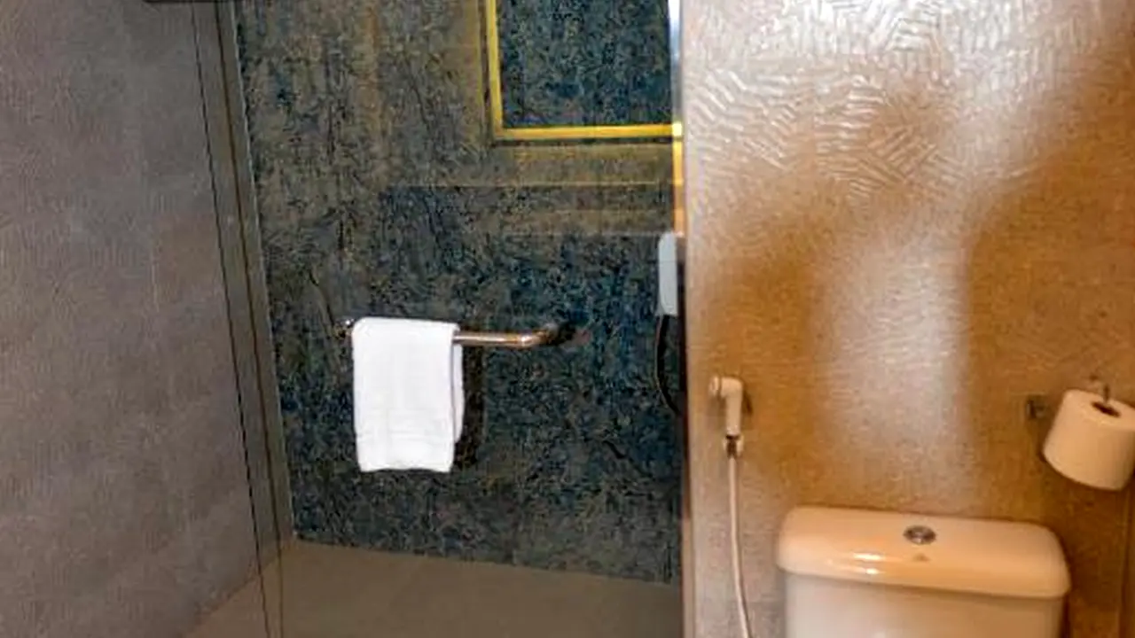 الفندق سينتيدو أكاسيا بيتش - القصير